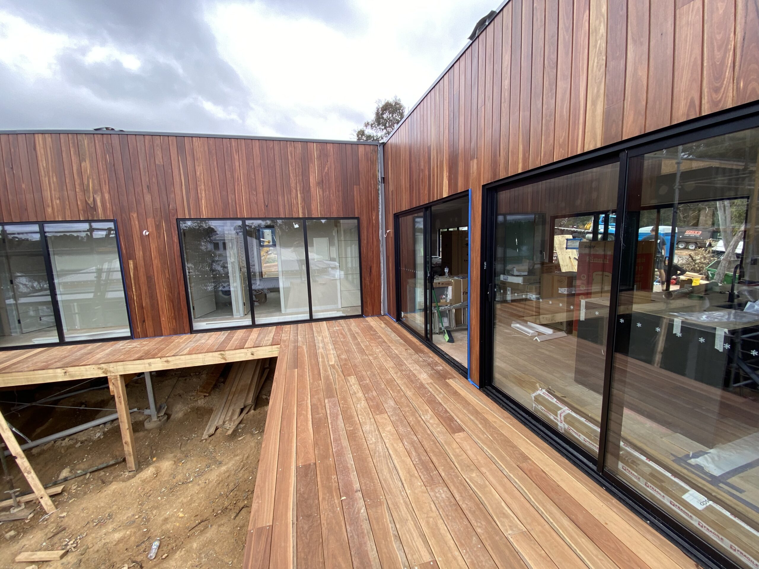 Decking Decking scaled